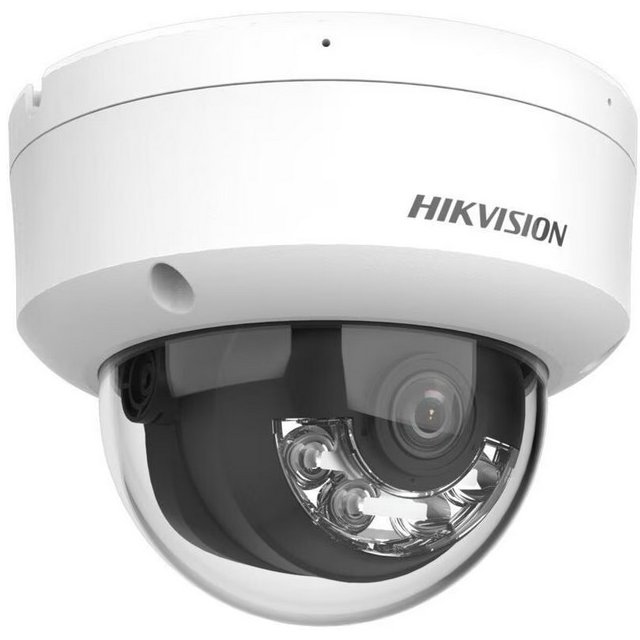 Camera IP Dome Hikvision DS-2CD2143G2-LI 4MP Acusens
