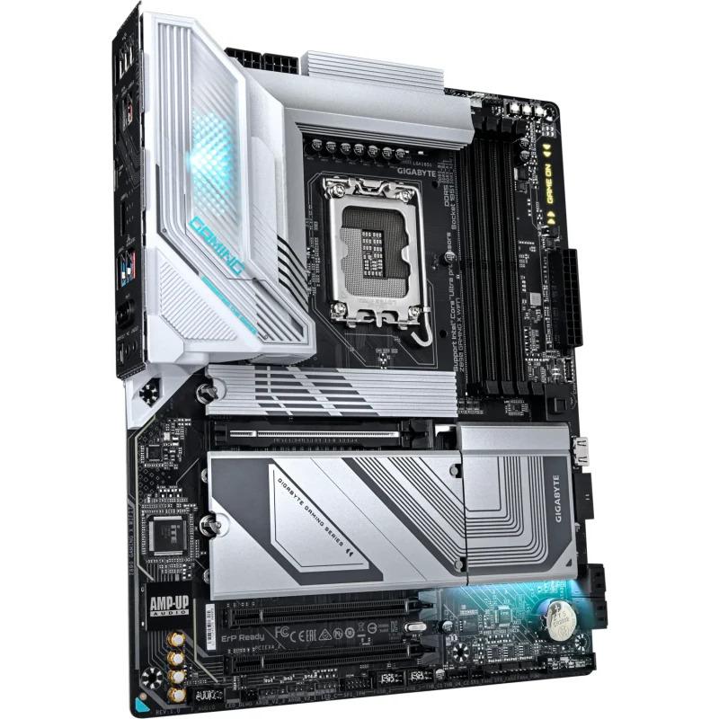 Placă de bază GIGABYTE Z890 GAMING X WIFI7 LGA1851 ATX DDR5 - imagine 3