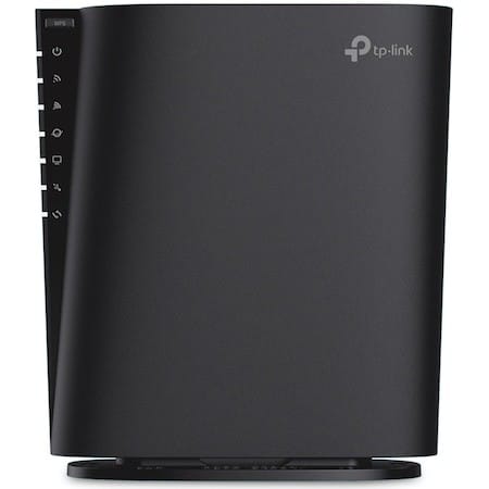 Router TP-Link Archer AX80 AX6000 Wi-Fi 6 Dual-Band - imagine 2