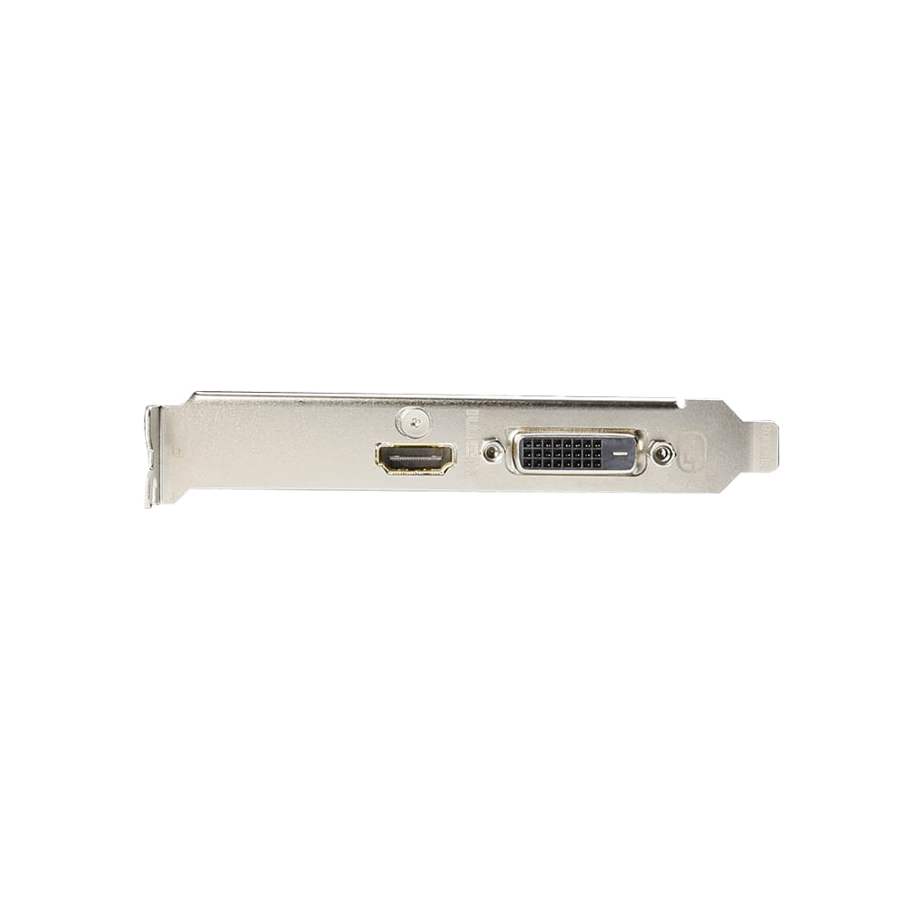 Placă video GIGABYTE GeForce GT 1030 2GB DDR4 Low Profile - imagine 3