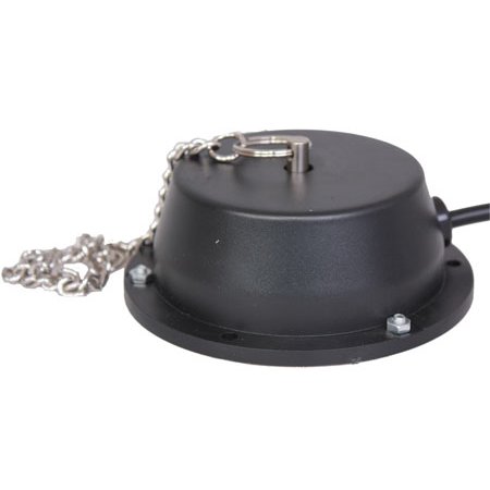 Motor glob disco 240V Ibiza Light MB240, până la 30 cm