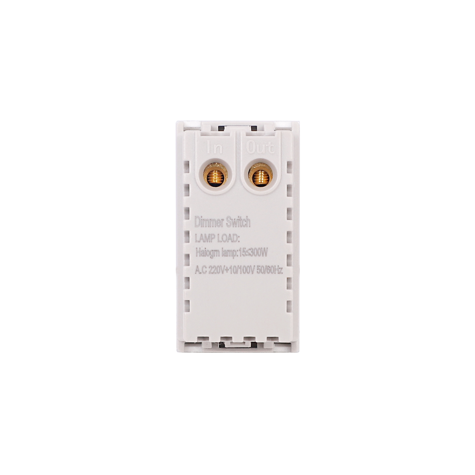 Modul Variator LUXION, 300W Halogen - imagine 6