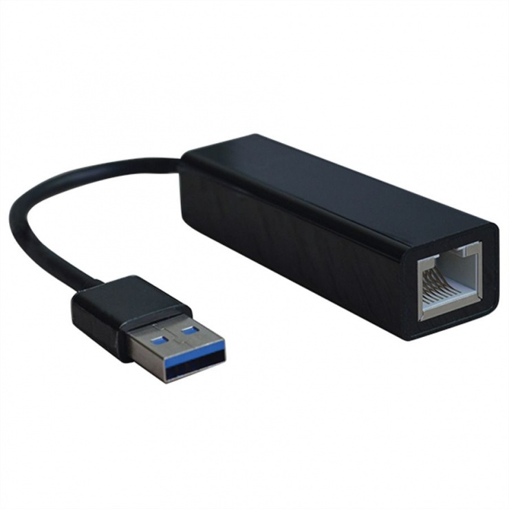 Adaptor USB 3.0 la Gigabit LAN OEM