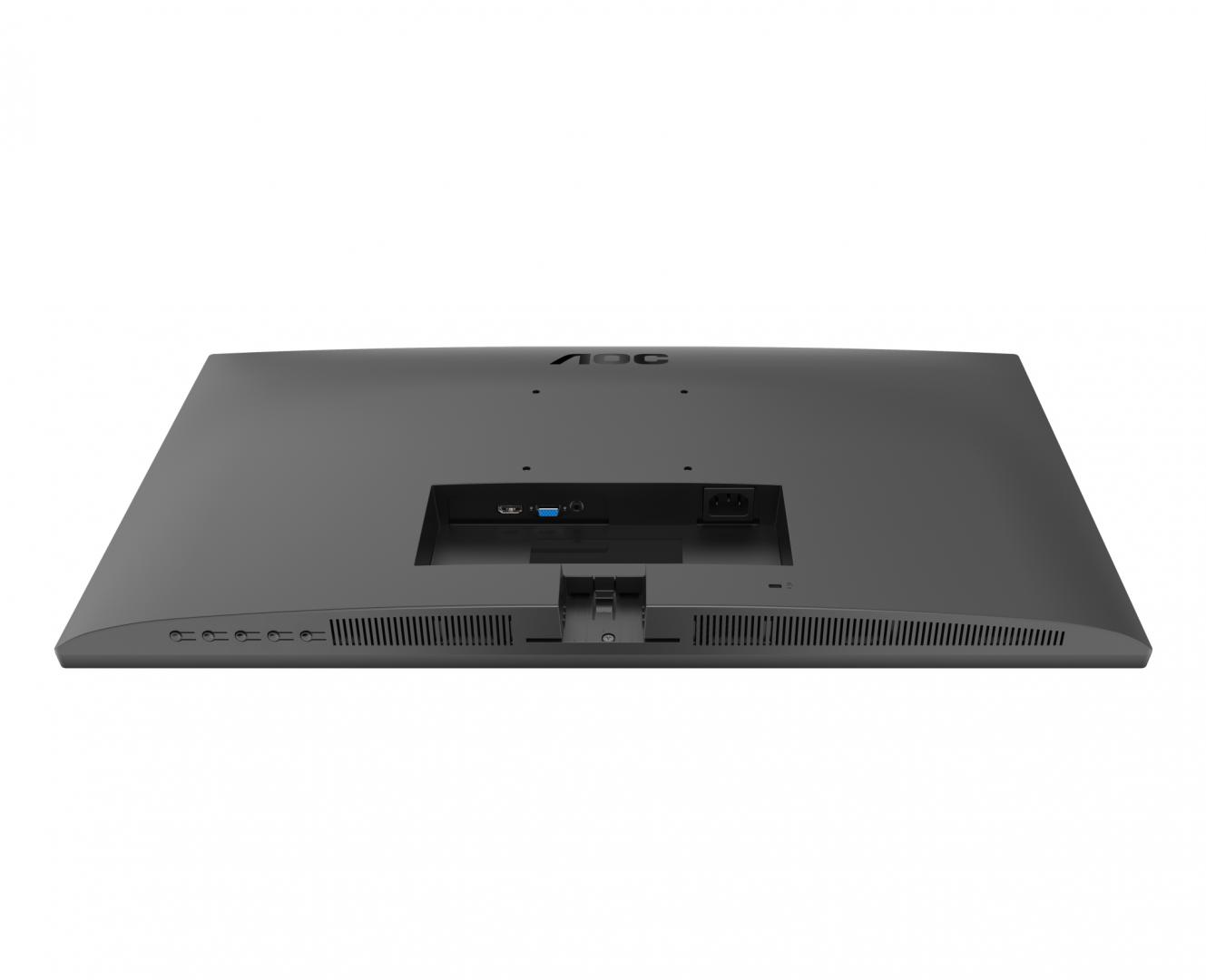 Monitor AOC 24B3HA2 23.8" IPS Full HD 100Hz | Birou și Gaming - imagine 9