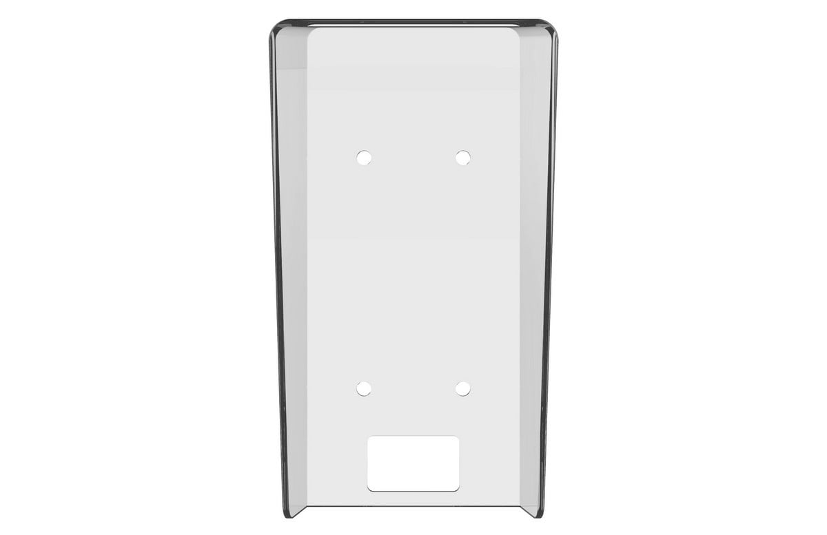 Hikvision HiLook VI-V400-RS Cutie protecție ploaie - imagine 1