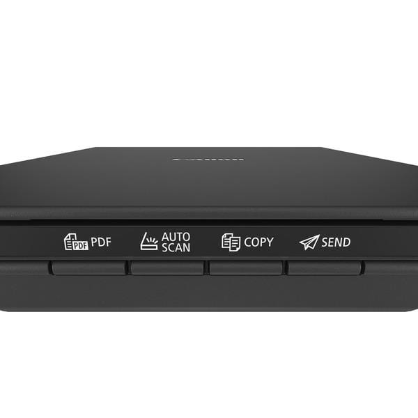 Scanner Canon LiDE 400 - 4800 dpi, USB-C, Compact și Rapid - imagine 6