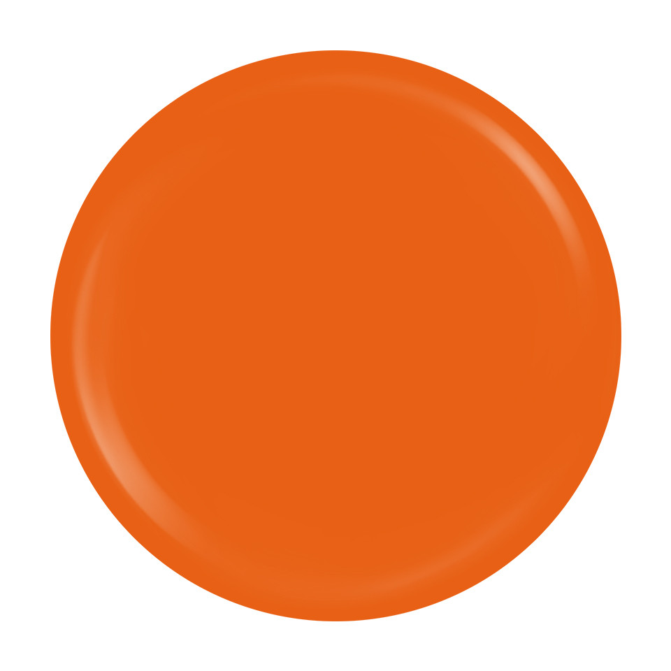 Gel UV Colorat Sunset Blaze 5ml SensoPRO
