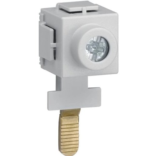 Borna Racord Hager KF83A 1x35mm² Fixă