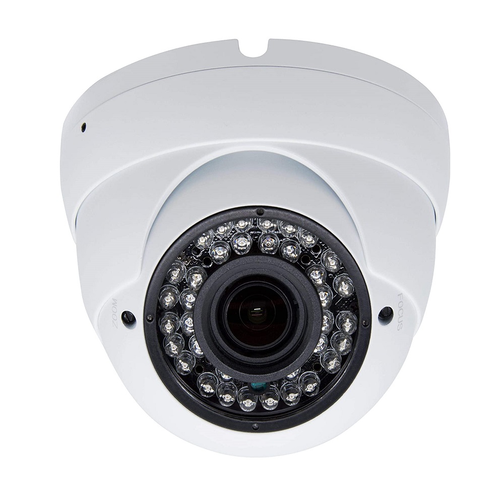 Camera IP Dome Besnt BS-IP76L, 3MP, 30m Night Vision