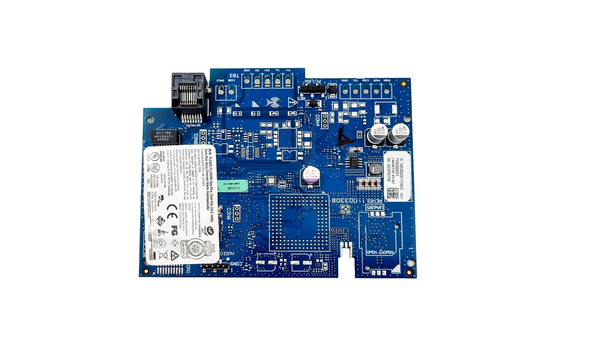 Comunicator TCP/IP DSC NEO-TL-280 | Securitate AES