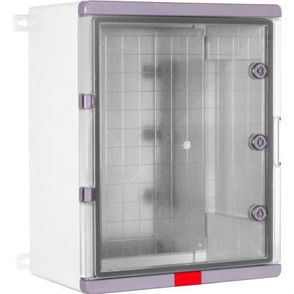 Cutie Distributie Plastim IP67, 400x500x240mm