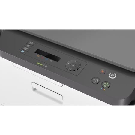 Imprimantă Multifuncțională HP Color Laser 178nw - Laser Color Compactă - imagine 14