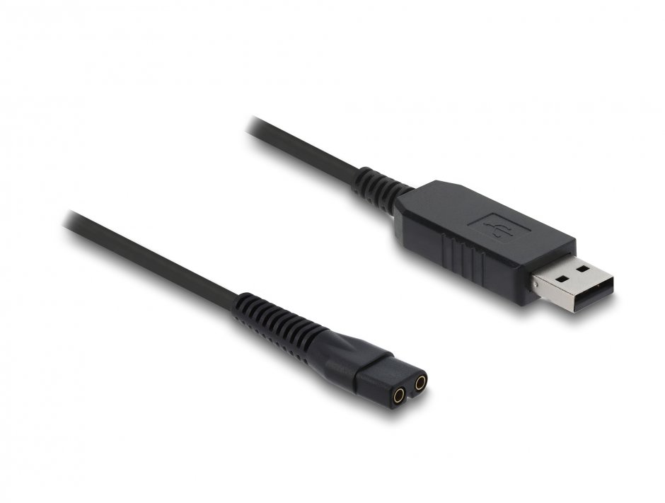 Cablu USB Delock 1.8m Aparat de Ras Wahl