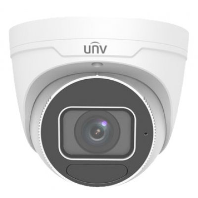 Camera IP UNV 4MP LightHunter Lentila AF