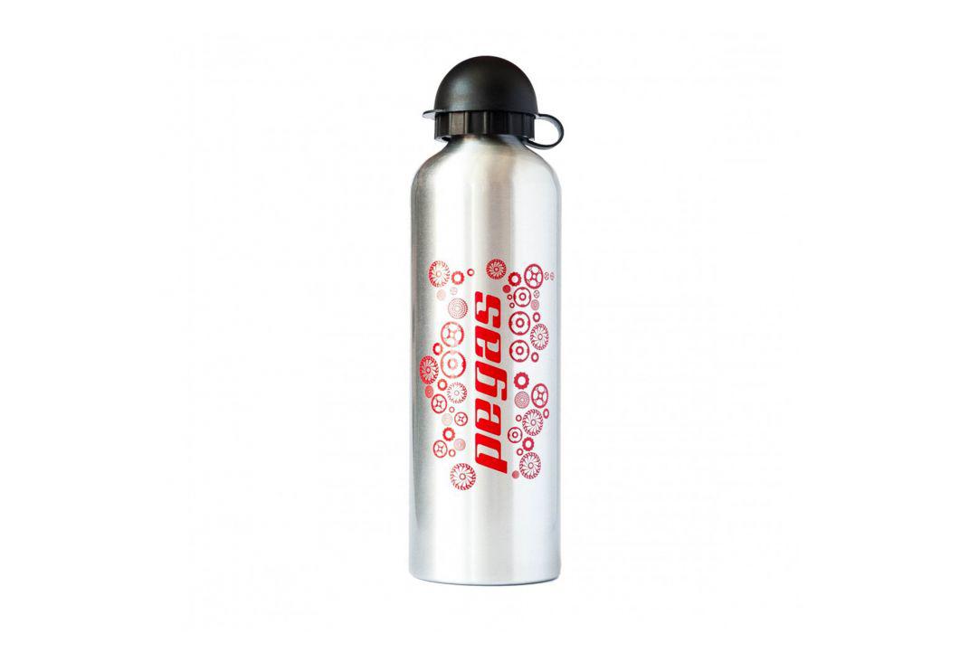 Bidon Apa Pegas CSB-513L 750ml Aluminiu Argintiu