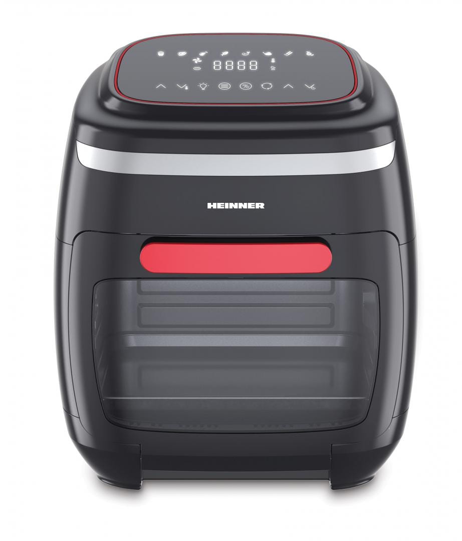 Friteuza Aer Cald Heinner 11L 2000W - 8 Programe Digitale - imagine 10