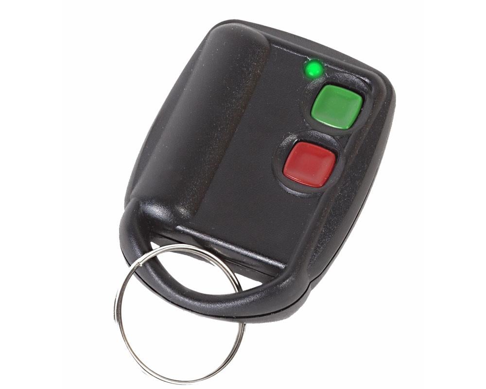 Telecomanda Elmes 2 Butoane pentru Alarmă