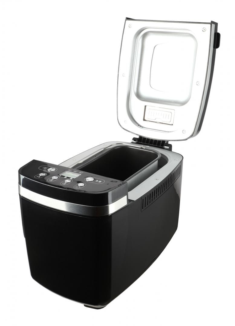 Masina de Paine Heinner HBM-D850BK2P, 14 Programe, Digital - imagine 3