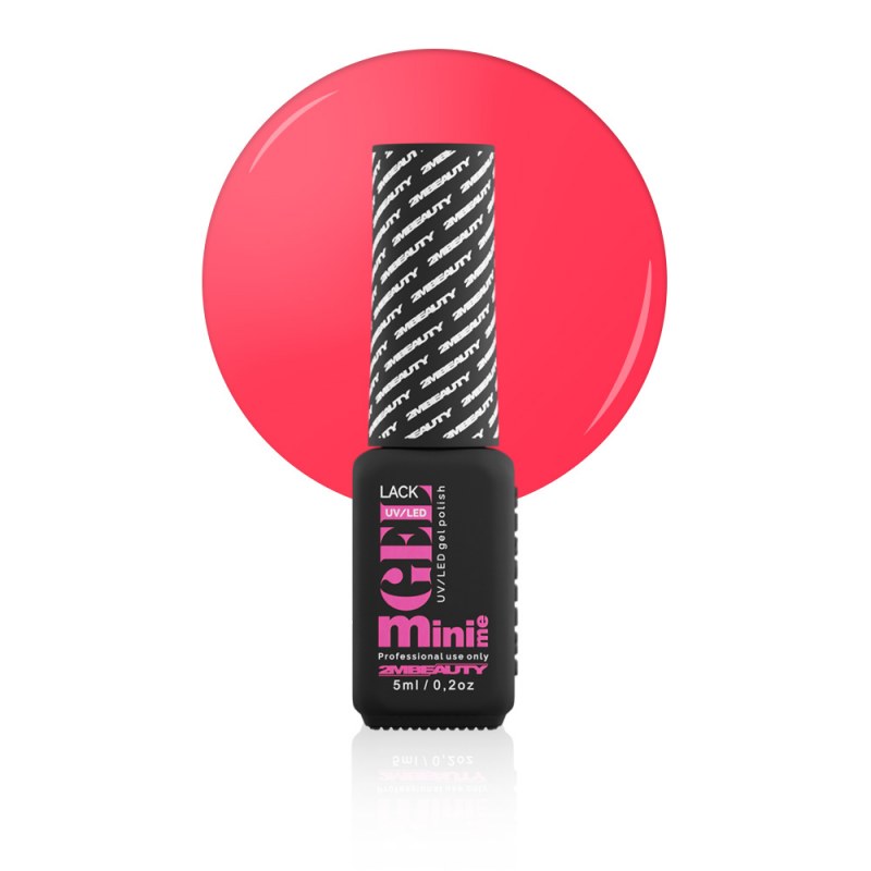 Oja Semi GELlack 2M Hema Free Neon 27 - Nailshop
