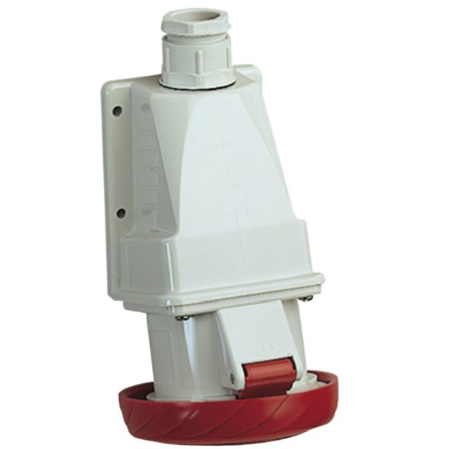 Priza Industrială Schneider Pratika, 16A, 380-415V