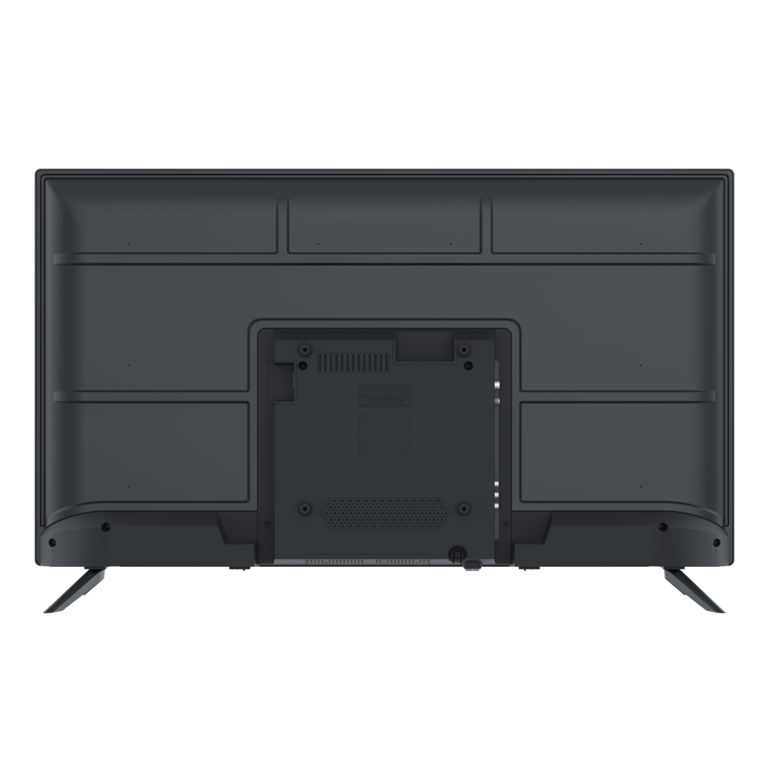 Televizor LED Diamant 40" Full HD - Smart Design Ultra-Subtire - imagine 6