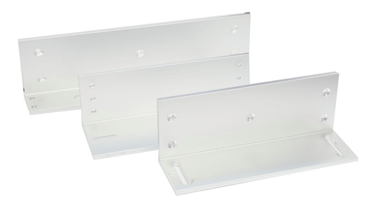 Secukey cLock5-Bracket Suport Z/L Montaj Sigur