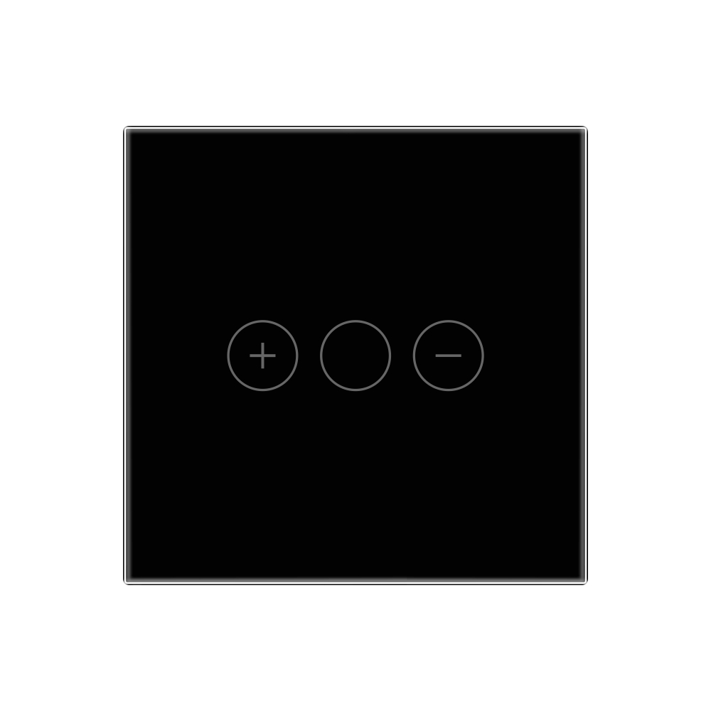 Variator Touch Sticlă Luxion | Elegant și Sigur - imagine 6