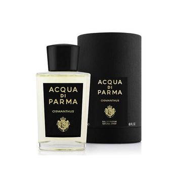 Acqua di Parma Osmanthus - Eleganță Italiană Unisex