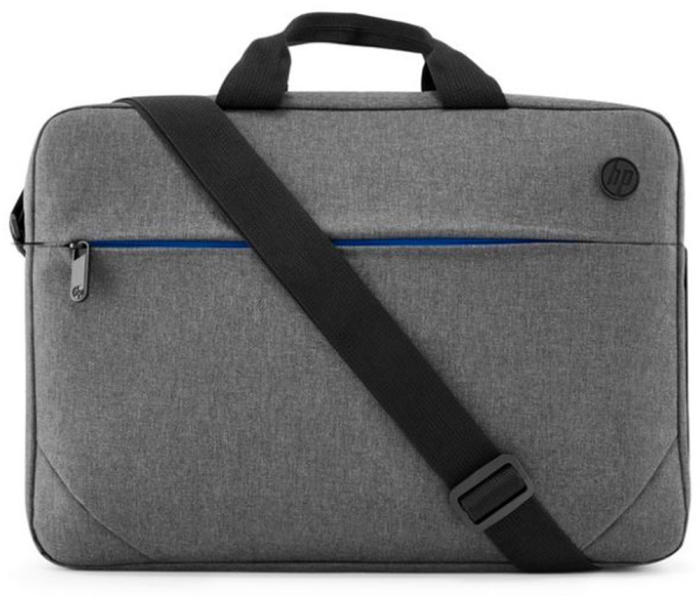 Geanta Laptop HP Prelude 15.6 Gri - Protecție și Stil