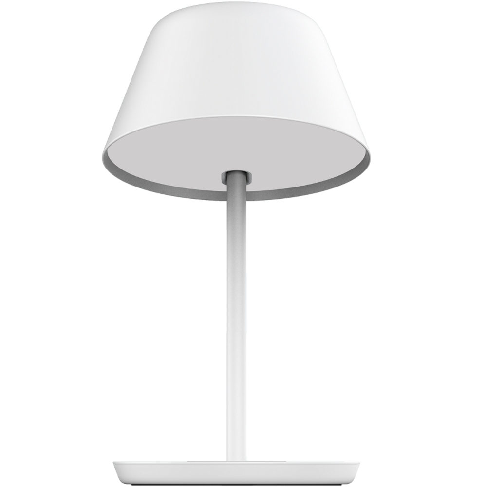 Yeelight Staria Bedside Pro: 18W, Incarcare Wireless - imagine 4