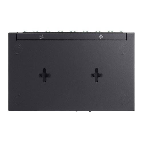 Switch TP-Link LS108GP 8-Port Gigabit PoE+ 62W - Rețea Profesionistă - imagine 6