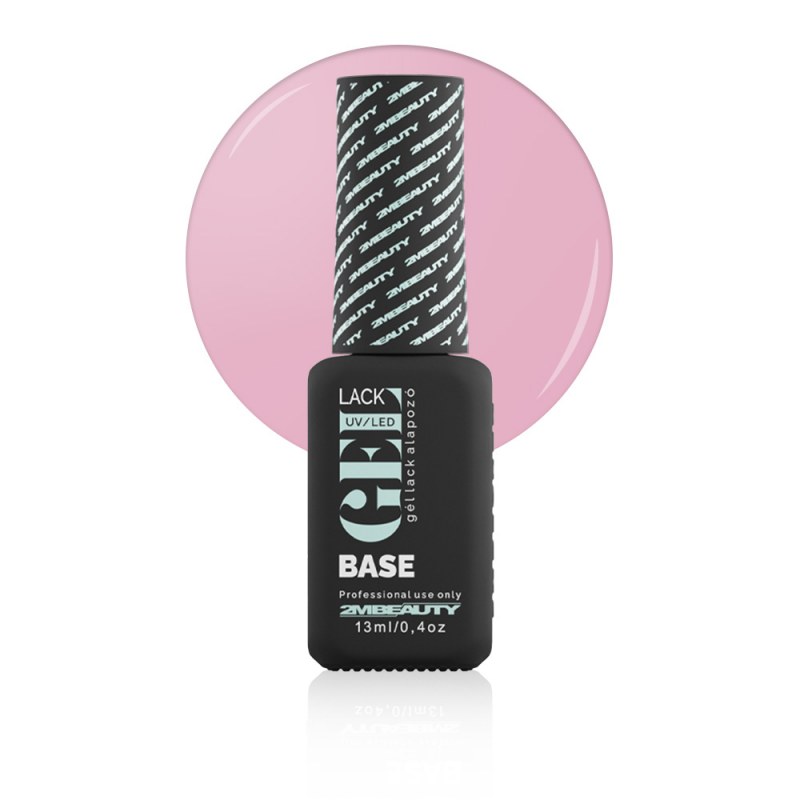 Oja Semi GELlack 2M Hema Free Base 05 Nailshop