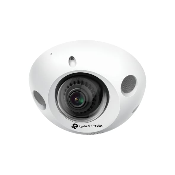 Cameră Supraveghere TP-Link VIGI C230I Mini 3MP Indoor Dome - imagine 2