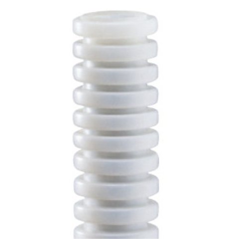 Rola 75m Tub PVC 25mm Alb Gewiss DX16225R