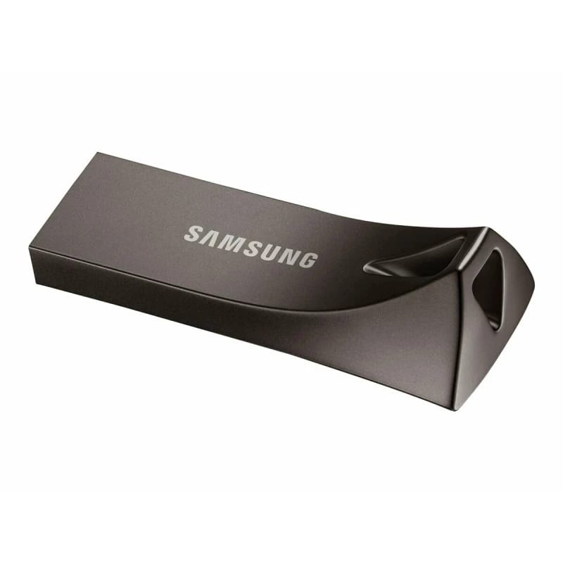 Memorie USB Samsung Bar Plus 256GB USB 3.1 - 400MB/s - imagine 3