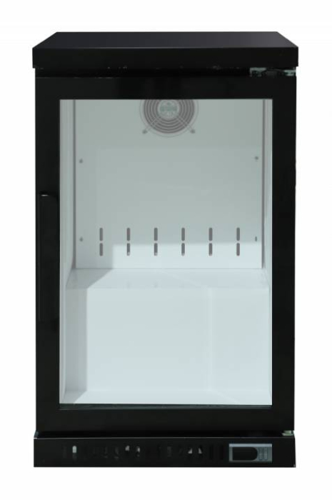 Vitrina Frigorifică Starcrest 88L Digitală