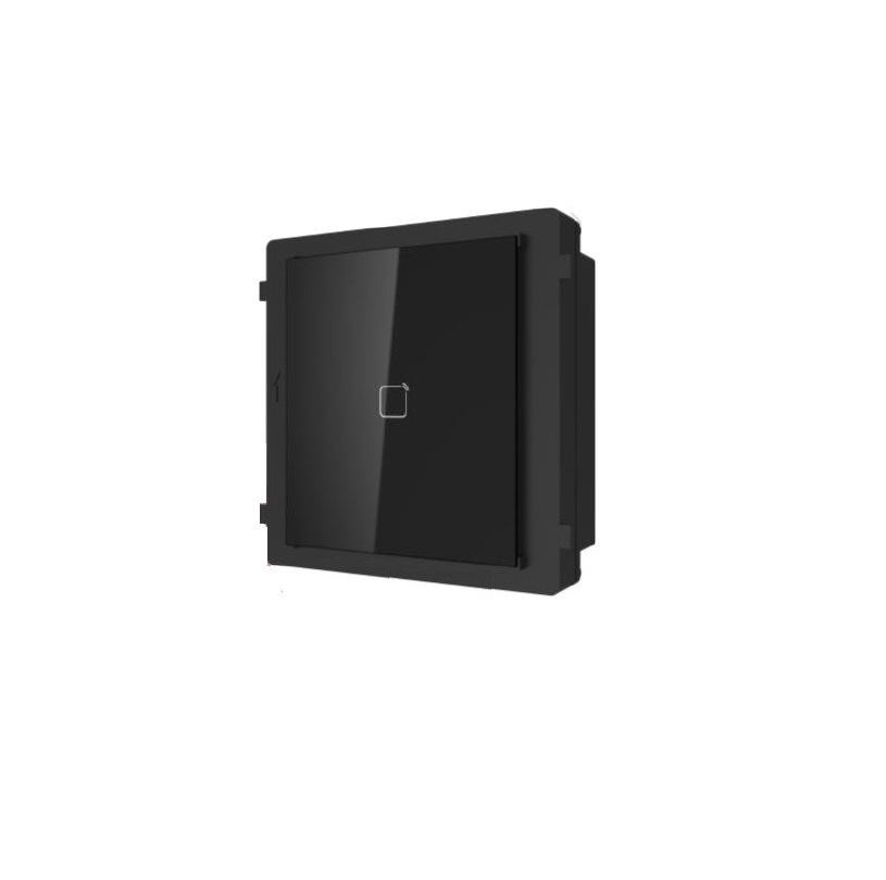 Modul Cititor Card EM Hikvision DS-KD-E pentru Videointerfon
