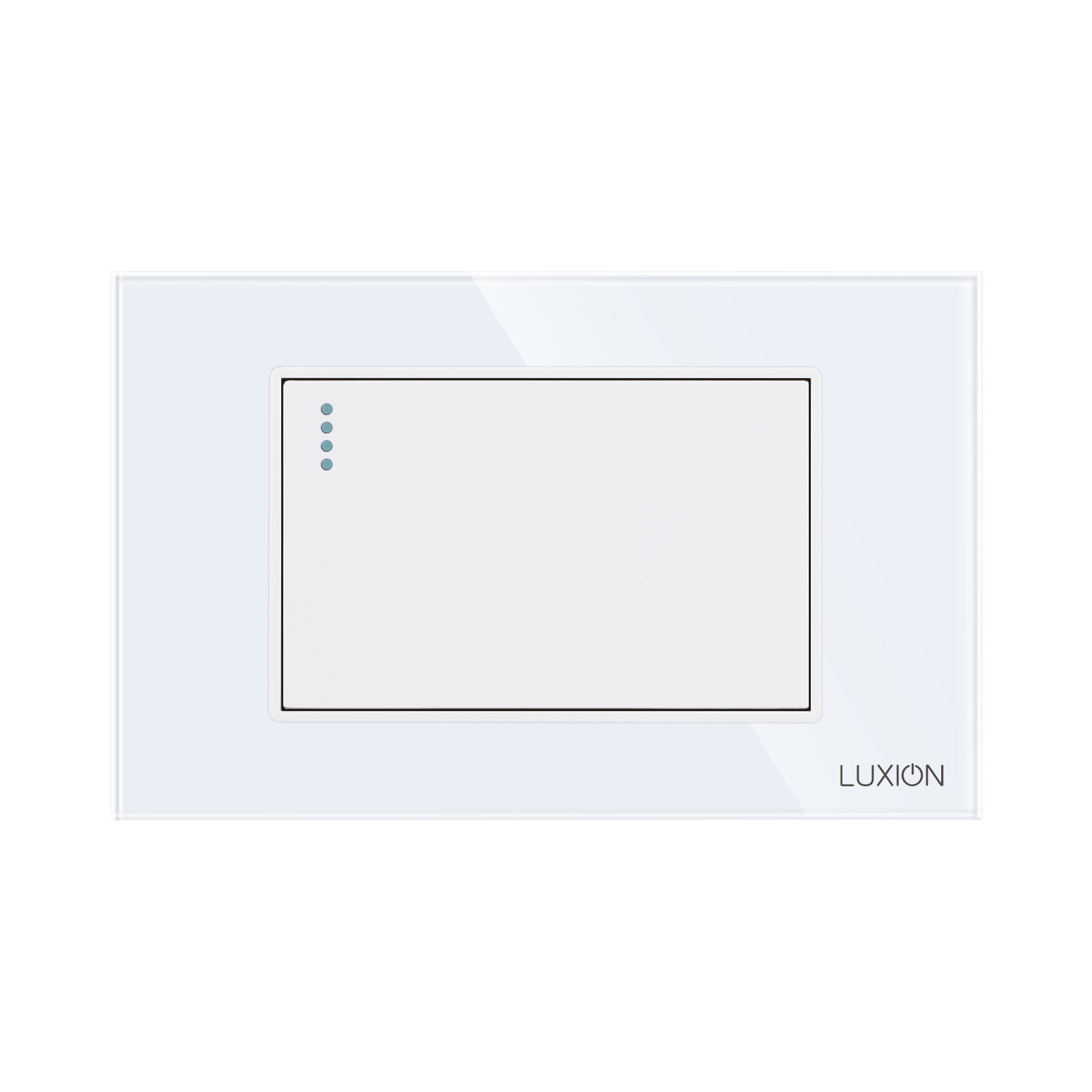 Intrerupator Sticla LUXION, Mecanic 3M, IP44 - imagine 2