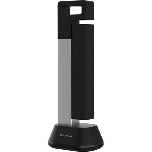 Scanner IRIScan Desk 6 - Cameră Documente 8MP, OCR Integrat - imagine 7