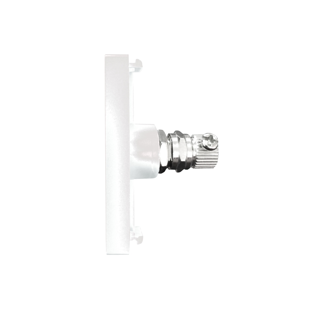 Modul Priza TV LUXION, 1M, Certificat CE - imagine 3