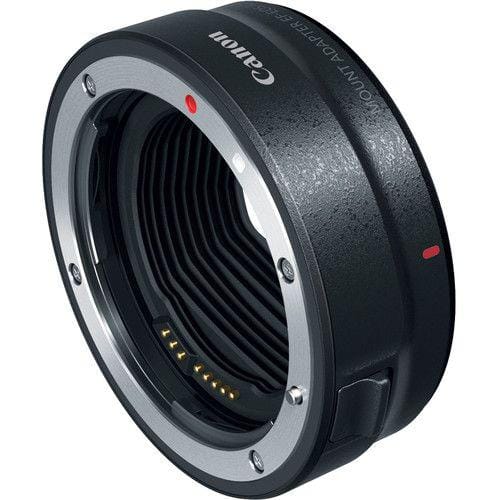 Adaptor Canon RF Body to EF pentru obiective EF/EF-S