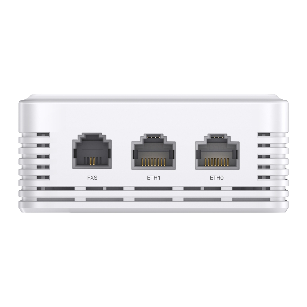 Access Point TP-LINK EAP615GP-Wall Wi-Fi 6 AX1800 - imagine 4