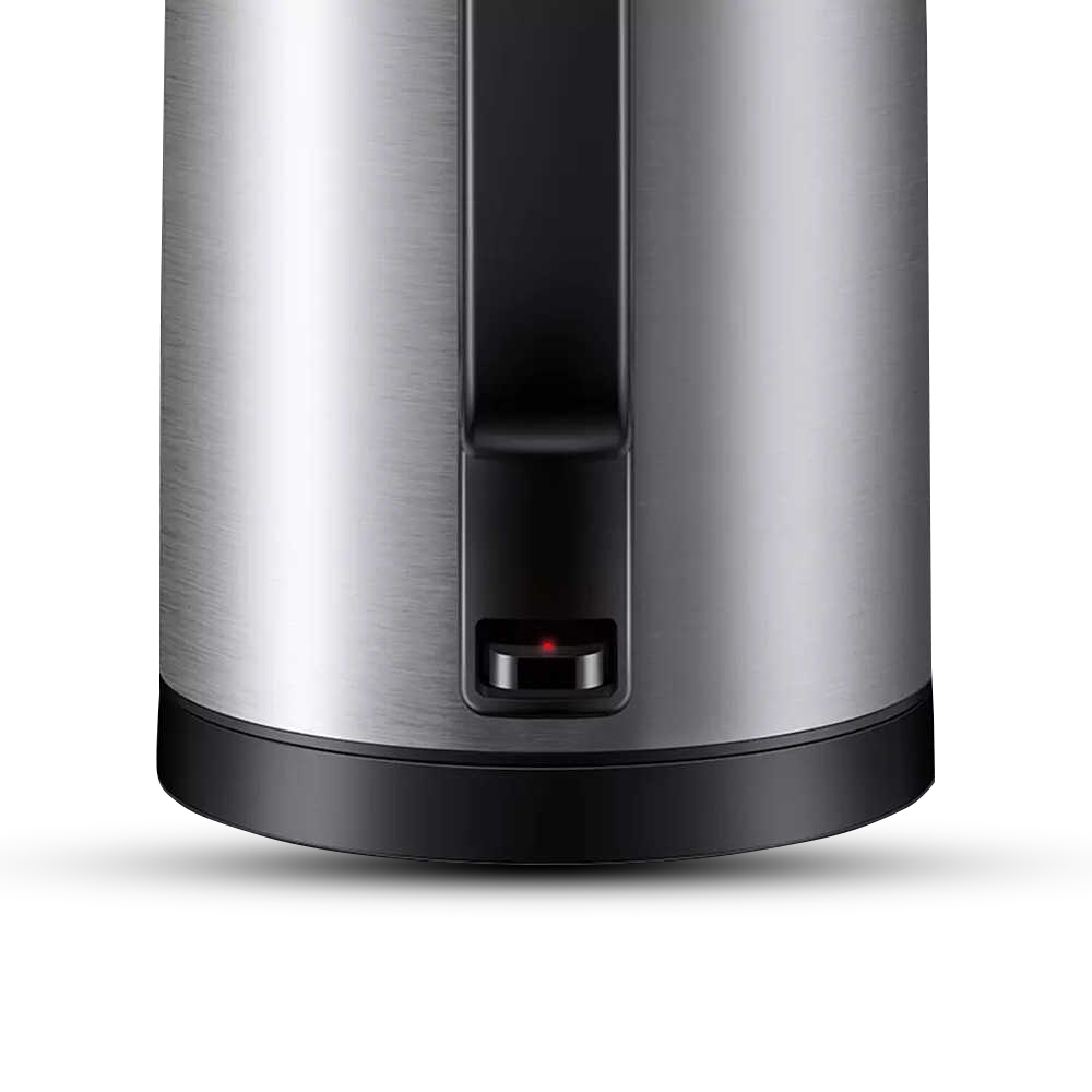 Fierbator Apa Viomi, 1.5L, 1800W, Negru - imagine 2