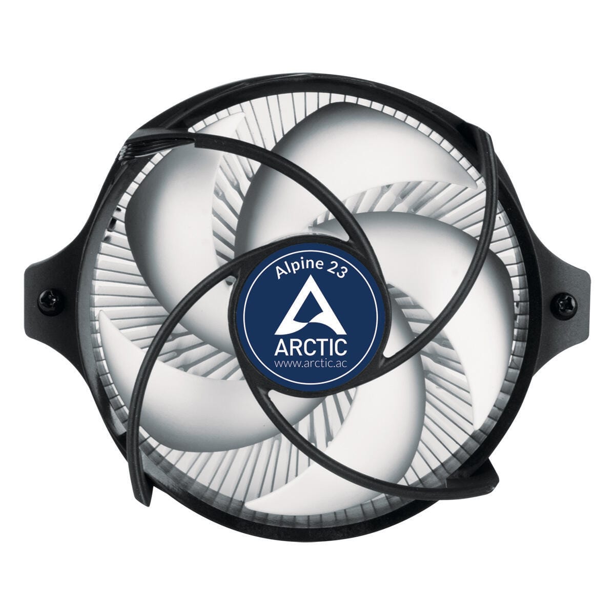Cooler Arctic Alpine 23 AMD, 90mm, Silentios - imagine 9
