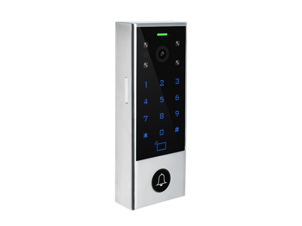 Videointerfon Secukey Vcontrol 3 Wi-Fi RFID