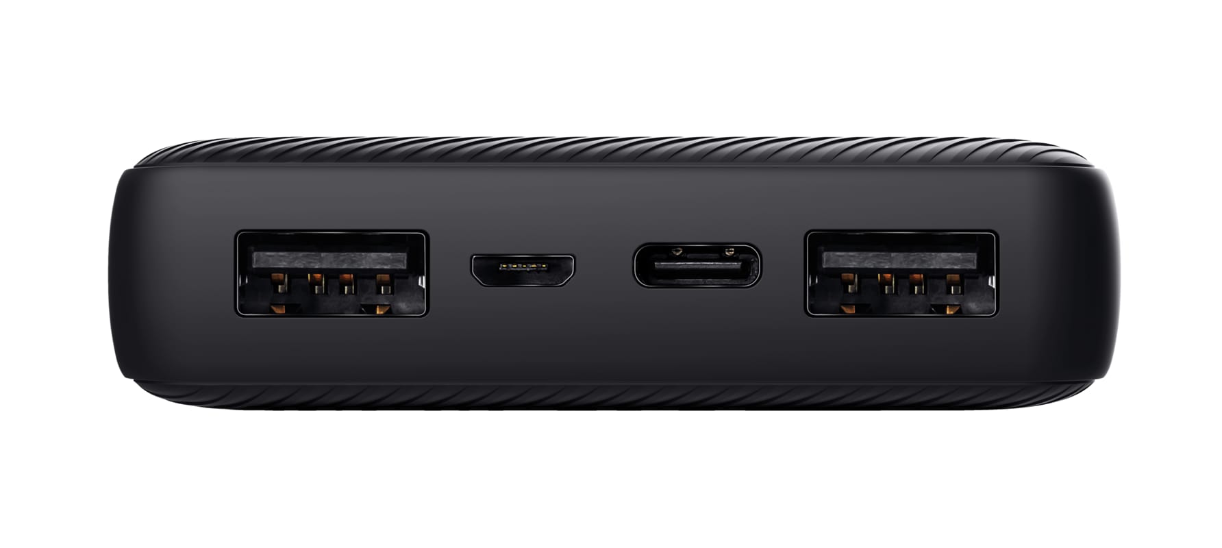 Baterie Externă TRUST Primo Compact Eco 15000mAh Negru - imagine 3