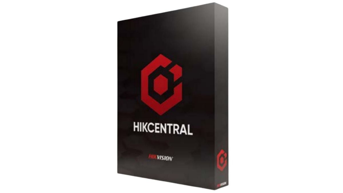 Licență Modul Pontaj Hikvision HikCentral Professional