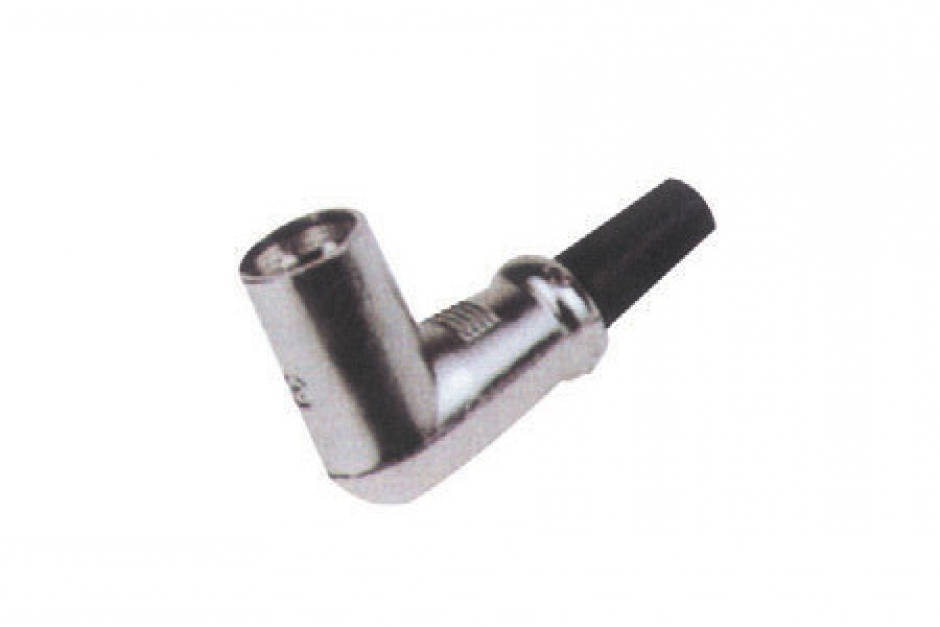 Conector XLR 3P 90° Lipit Calitate OEM