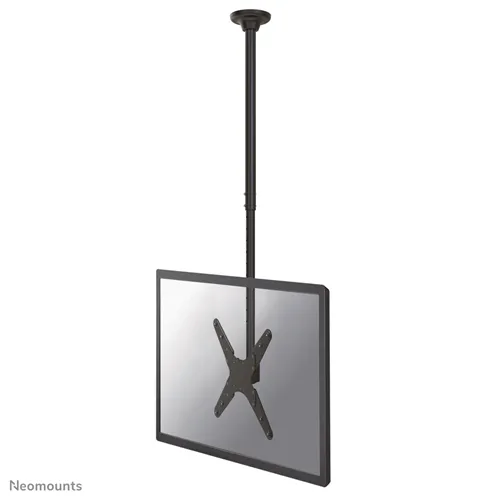 Suport Tavan Monitor 32-75" Neomounts FPMA-C340BLACK