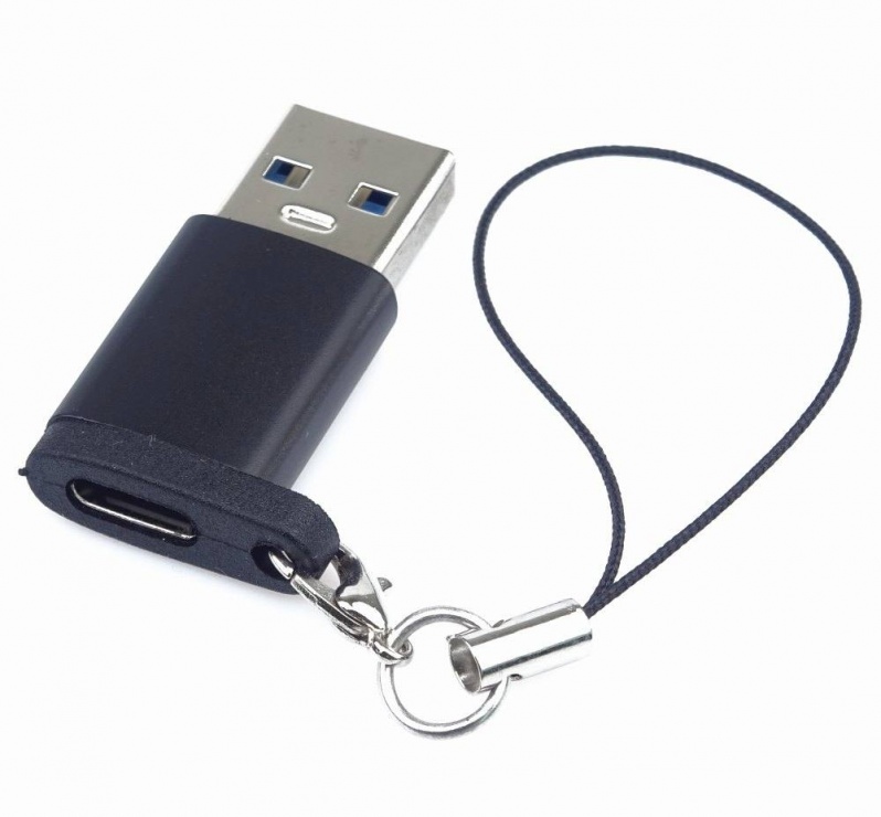 Adaptor USB-A la USB-C OEM 5Gbps